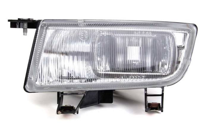 SAAB Foglight Assembly - Driver Side (w/ Corner Light) 4912531 - Proparts 34342531